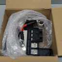 84354721 Battery Distribution Engine Compartment Fuse Block Compatible with GMC Sierra 1500 1500Limited 2500 HD 3500 HD for Chevrolet Silverado 1500 2500 HD 3500 HD 2017-2019 Replace 84095551 84460795