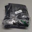 Waterproof Seat Cover, Upgraded Sweat Carseat Protector, Perfect for Universal Anti-Slip Car Truck SUV Seat, Ideal for Surfing Yoga Gym Workout, Black (1)