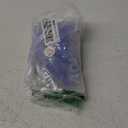 Aqua Eve Women Underwire Bikini Top Only - 2025 Push Up Swim Top Padded Bra Swimsuit (Small, Royal Blue)