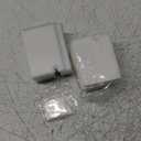 Waste Ink Pad Replacement for EPSON Ecotank ET-2800 ET-2803 ET-2720 ET-2400 ET-2711 ET-4700 L3110 L3210 L3150 L3250 etc. Printers, Maintenance Box with Extra Sponge Absorbant