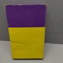 Car Armrest Storage Box with 2 Cup Holders & Phone Slot, Universal Center Console Organizer with Tissue Box & 2 Storage Bags - Waterproof Car Accessories (Black)