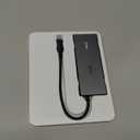 Acer USB C Docking Station Dual Monitor with 2 HDMI, 9-in-1 Laptop Docking Station with 4K@60Hz HDMI, USB A&C 3.0, SD/Micro SD, 100W PD, USB C Dock Compatible with Acer/Dell XPS/HP/Mac/Surface etc