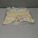 My First Year Photo Display Sign from 1-12 Months Butterfly Picture Frame for First Birthday Party Decorations Milestone Monthly Wooden Board for Baby One Birthday Nursery Decor Baby Keepsake Gift