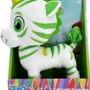 Soft Light Zoonicorn - Green - ENE