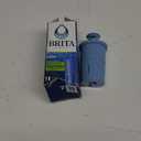 Brita Elite Water Filter Replacement for Pitchers and Dispensers, BPA-Free, Reduces 99% of Lead, Lasts Six Months or 120 Gallons, Includes 1 Pitcher Replacement Filter