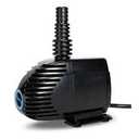 Aquascape Ultra Pump 800 for Small Ponds, Fountain, Waterfalls, and Filters, 793 GPH