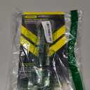 General Tools Compact Digital Moisture Meter MMP100  Pin-Style Tool Detects Moisture in Wood and Building Materials to Help Identify Targeted Moisture Levels and Prevent Water Damage