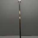 TocTen Bath Towel Rack - Square Base Thicken SUS304 Stainless Steel Towel Bar for Bathroom, Bathroom Accessories Towel Rod Heavy Duty Wall Mounted Towel Holder. (Brushed Nickel, 36)