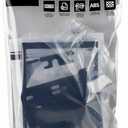 Metra Electronics 95-2001 Double DIN Installation Dash Kit for Select 1994-2012 GM Vehicles
