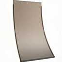 Dog Door Replacement Flap for Aluminum Dog Door, XLarge Size