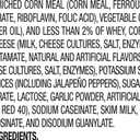 Cheetos Minis, Cheddar Jalapeno, 3.625 oz Canister (EXP 01/12/27)