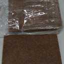 HGD Fire Starter, 128 Mini Square, Natural Fire Starters for BBQ, Campfire, Fireplace, Charcoal, Wood Stove, Chimney, Fire Pit, Grill, Smoker, Indoor Outdoor Use