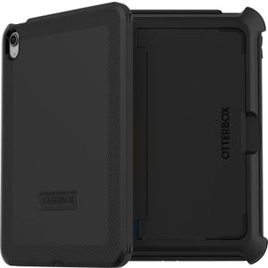 OtterBox Defender Series Case for iPad (A16) & iPad 10th Gen  Black, Rugged, Durable, MultiLayer Protection