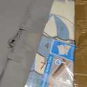 FLAGAV 79x59inch Play Mat for Baby - Extra Large, Non-Toxic, Waterproof Playmat for Indoor and Outdoor Use