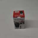 Hamilton Beach Fresh Grind Electric Coffee Grinder for Beans, Spices and More, Stainless Steel Blades, Removable Chamber, Makes up to 12 Cups, Black