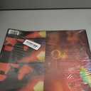 Cascades, Vinyl
