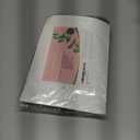 Sweet Baby Co. Baby Shower Decorations for Girl with Pink Balloon Arch Garland Kit, Baby Girl Banner Decor, Eucalyptus Boho Greenery Vine, Light Pink, Peach Blush, Gold, Confetti Balloons