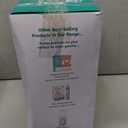 Grownsy Adjustable 4 in 1 Large Bottle Sterilizer and Dryer, 8 Bottles Capacity,Electric Steam Baby Bottle Sterilizer, Sanitizer for Baby Bottles & Pacifiers, Breast Pump Parts (Grey)