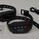 Invisible Fence for 2 Dogs GPS Dog Collar Fence System - Electric Fence for Dogs
