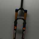 Fox Racing Shox 34 Float Sc 29 Fit4 Remote Adjust Factory Boost Fork Shiny Black, Kabolt, 100Mm, 44Mm Rake