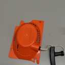 Double Spring Recoil Easy Starter Kit Replacement Parts for 58cc 52cc 45cc Gasoline Chainsaw for Chinese gasoline chain saw 4500 5200 5800