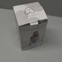 Acrabros Baby Wrap Carrier,Hands Free Baby Carrier Sling,Lightweight,Breathable,Softness,Perfect for Newborn Infants and Babies Shower Gift,Black