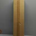 Modern Bathroom Vanity Light: Brushed Gold 27 inch 28W Dimmable LED Bath Bar Light Fixtures Over Mirror - Wall Sconce Picture Lights for Paintings Cabinets Bedroom 3000k