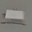 Kasa Smart Plug Mini with Energy Monitoring, Smart Home Wi-Fi Outlet Works with Alexa, Google Home & IFTTT, Wi-Fi Simple Setup, No Hub Required (KP115), White