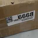 DINDON Pull Out Cabinet Organizer (14" W X 21" D), Cabinet Pull Out Shelves, 2 Tier Pull Out Drawers for Kitchen Cabinets, Wire Basket Slide Out Shelf for Cabinet Organization in Kitchen, Pantry, Chrome, 14'' W X 21'' D