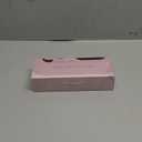 Go Brush Pro 2025 Hair Straightener Brush 300 Million Negative Ionic Portable Hair Straightener Comb for Women with 4 Temps Fast Heating MCH Ceramic Coating Smooth Frizz - Free Hair