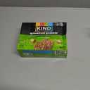 KIND Breakfast Protein Bars, Apple Cinnamon, Gluten Free, Low Sodium, Healthy Snacks, 8g Protein, 12 Count (12 Packs of 2 Bars) (EXP 05/30/27)