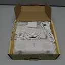 CD Player Portable Bluetooth 5.1 Desktop CD Player with HiFi Sound Speakers,Remote Control,Dust Cover,LED Display,Boombox FM Radio,USB/AUX for Home,Kids (White)