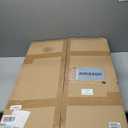 30 Inch Gas Cooktop, 5 Burners Built-in Stovetop, Stainless Steel LPG/NG Convertible Stove, Dual Fuel Sealed Hob - Black