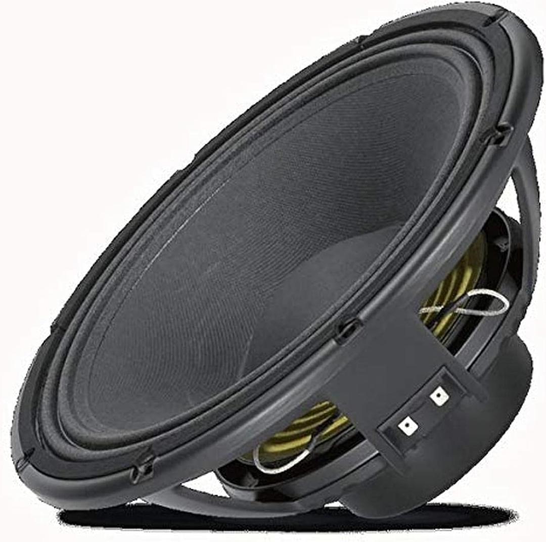 RCF 12" 1300W 3.5" VC MIDBASS WOOFER (MB12N351)