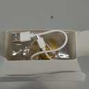 2026 Pore Vacuum, USB Rechargeable Blackhead Remover Vacuum,3 Levels Adjustable Pore Vacuum Blackhead Remover, with 5 Suction Power,6 Probes,Face Vacuum Pore Cleanser for Women & Men-Gold