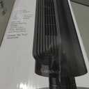 Lasko Products T32200 32 in. Oscillating Tower Fan with Remote Control