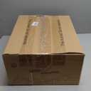 64 Pack Foam Glow Sticks, Bulk LED Foam Sticks, Foam Light Up Sticks with 3 Mode Colorful Flashing, Glow Party Supplies, Glow Sticks Bulk Party Pack for Wedding, Birthday, Concert, Halloween