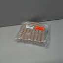 2 x Clean & Pure Silicone Trivets for Hot Pots and Pans - Stylish and Colorful Pot Holders, Heat Resistant Mats for Countertop, Hot Pads, Modern Multi-Purpose Trivet Mat, Coasters (Set of 2) (Pink)