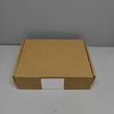 2Pack 35 Water Panel Humidifier Replacement Filter Made of Aluminum Mesh Compatible with AprilAire Whole-House Humidifier Models 300 350 360 560 560A 568 600 600A 600M 700 700A 700M 760 760A 768