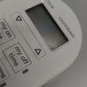 myTouchSmart Programmable Indoor Digital Timer, Plug