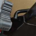 6 Ton Jack Stands (13,200Lbs) - Heavy Duty Car Jack Stand with Double Pin Locking, Adjustable 15.6"-23.4" Height, Extra Rubber Pads for Trucks, Garage, Home,DIY Use - 1 Pair Black