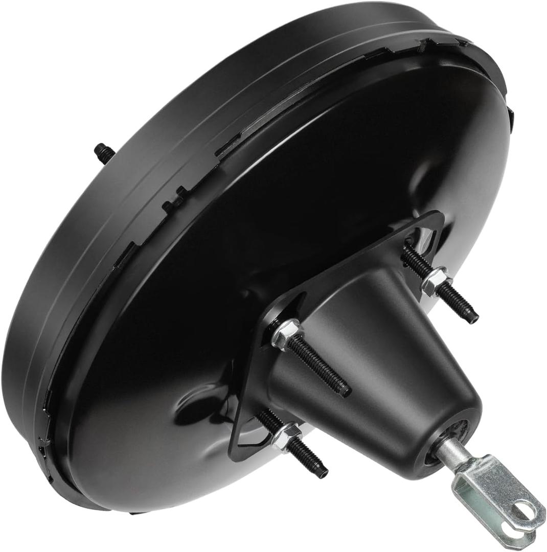 SCITOO Vacuum Power Brake Booster Compatible with Ford with Lincoln
