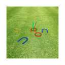 Plastic Horseshoe Game