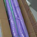 Eccliy Decorative Street Umbrella for Hanging 35.5 Inch Macaron Color Stick Umbrellas for Outdoor Wedding Birthday Party Decor Photo Booth Props Garden Street Commercial Decoration(Pastel,20 Pcs)