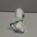 12 Pack White Taper CandlesTaper Candles 10 Inch DriplessUnscented & Smokeless Candlesticks Bulk7-8 Hours Long Burning Tall CandlesIdeal for Christmas Weddings Parties Dinner