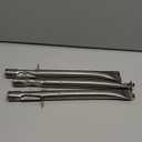 Replacement Stainless Steel Burner for Dyna-Glo DGC310BNP, Dyna-Glo DGC310RNP, Dyna-Glo DGC310CNP, Gas Grill Models, 3PK