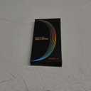 Magnetic for iPhone 17 Pro Case with Ring Stand, [10 FT Drop Protection] [Velvety Touch] Slim Translucent Matte Back Shockproof Phone Case for iPhone 17 Pro 6.3'', Frosted White