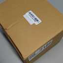 Acrylic Magazine File Holder, 4 Vertical Compartments Desk Document Sorter Organizer, Clear Folder Rack Binder for Office/Home/Classroom, for Documents, Tablet, Magazines, Books & Accessories (B5, 4 Sections)