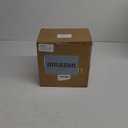 12 Set 24 Pcs Unfinished Wooden Box with Hinged Lids 4.7 x 3.2 x 3.2'' and Mini Padlock Locks with Keys Unfinished Wood Treasure Chest Box for Craft Gift Jewelry Desktop Storage(Colorful)