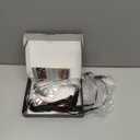 Led Grill Grille Lights fit for 2019 2020 2021 2022 2023 Jeep Wrangler JL JLU Rubicon Sahara Sport Front Grille Grills Light Front Headlights Wrangler JL Jlu 2018-2023 4Pcs Amber Led (Amber JL 4P)